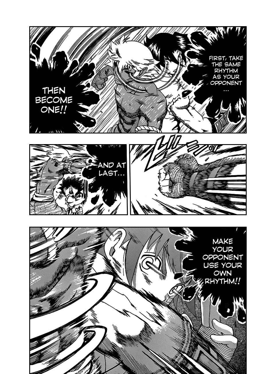Chapter 398 - Page 10