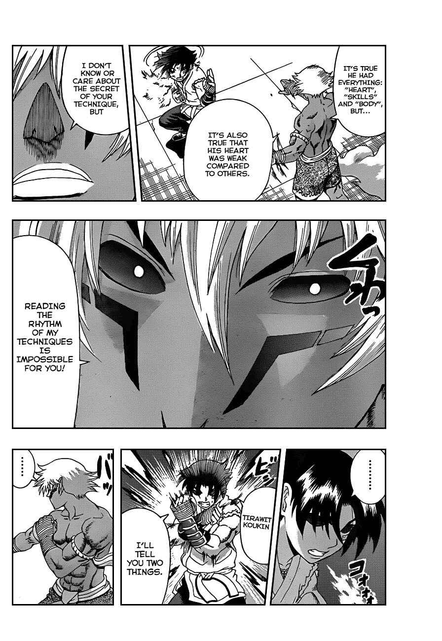 Chapter 398 - Page 13