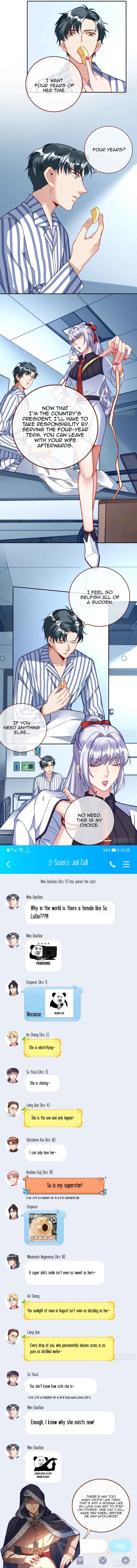 Chapter 387 - Page 8