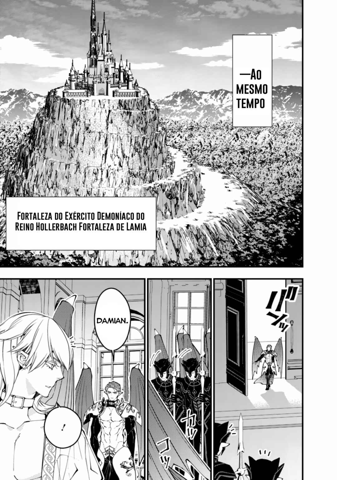 Chapter 86 - Page 20