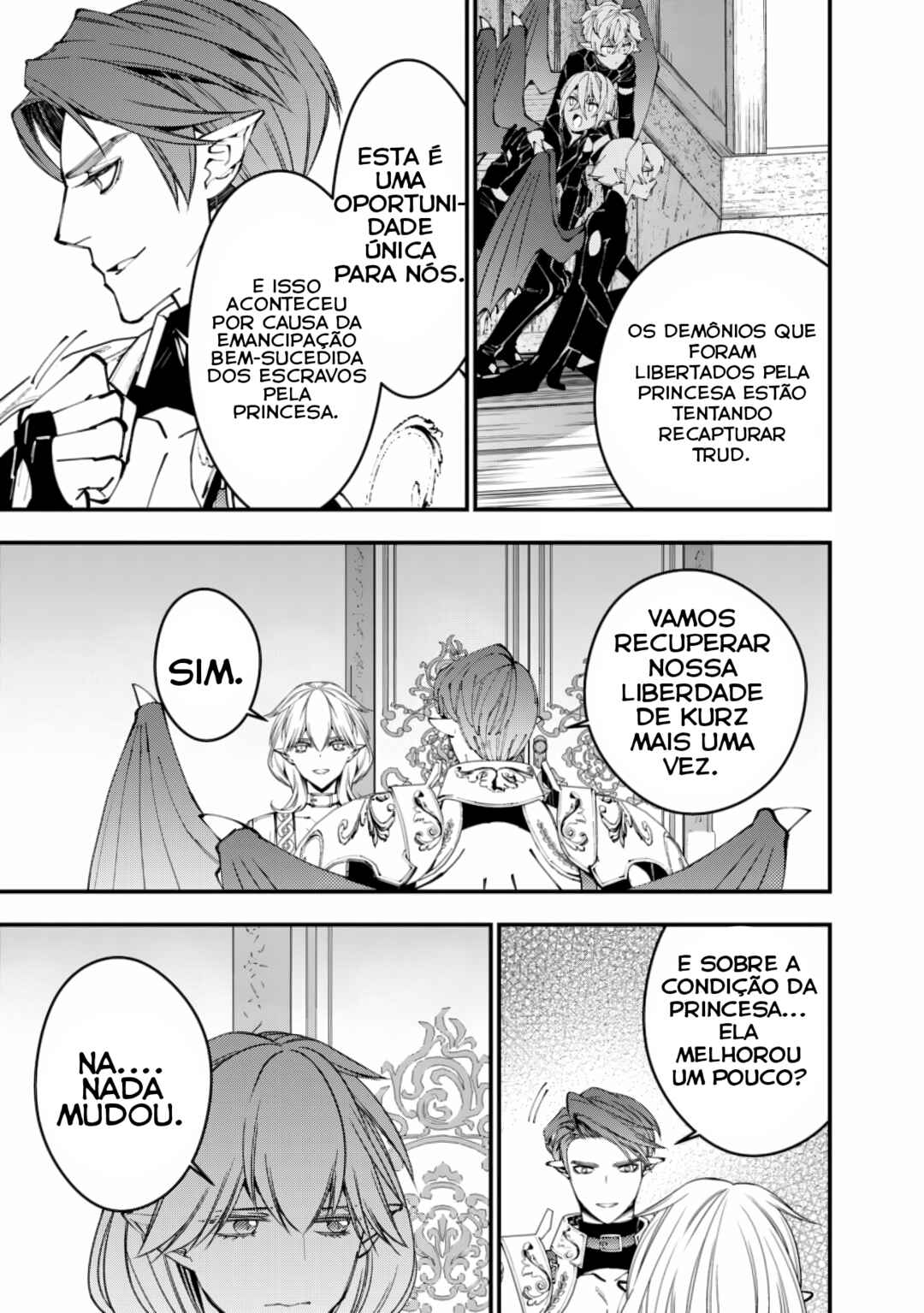 Chapter 86 - Page 22