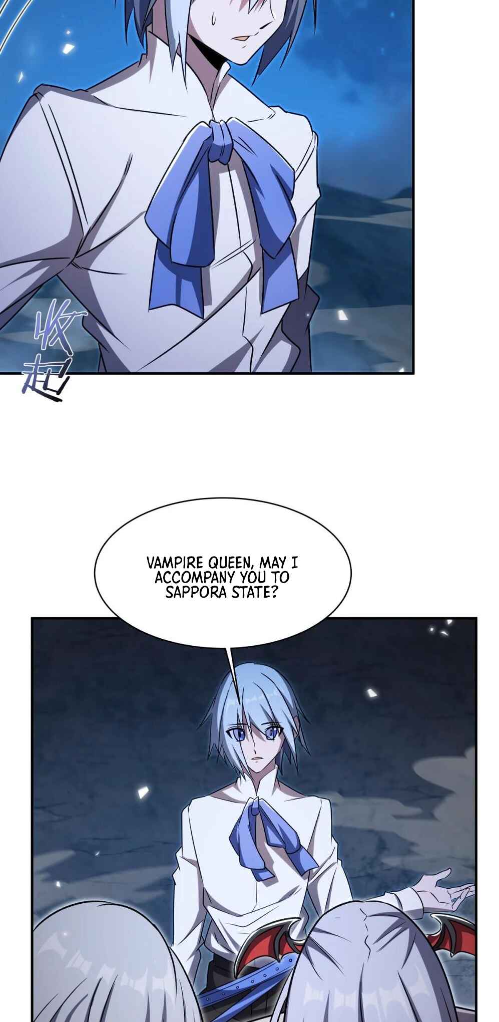 Chapter 340 - Page 12