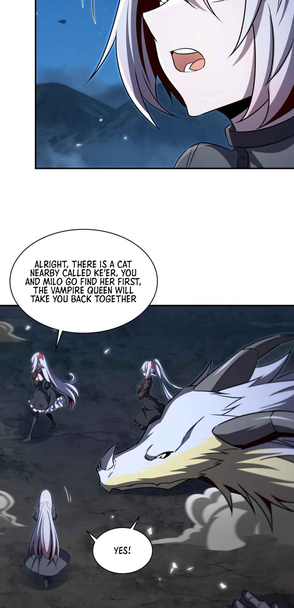 Chapter 340 - Page 16
