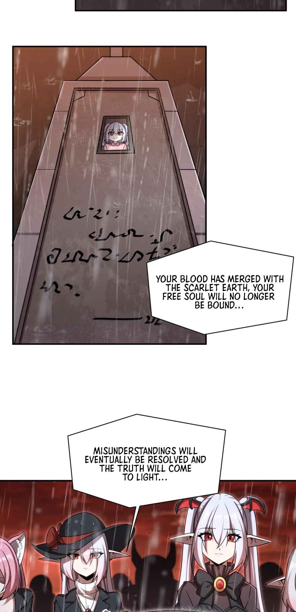 Chapter 340 - Page 28