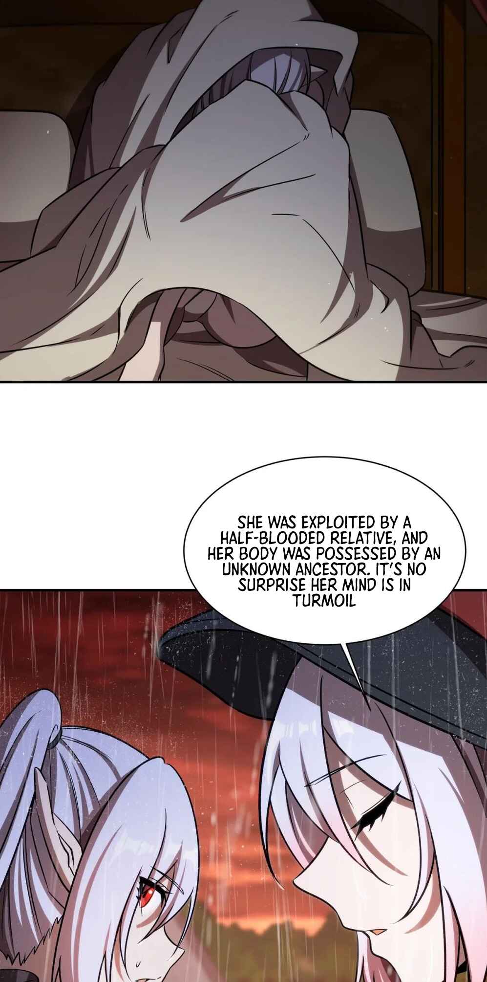 Chapter 340 - Page 32
