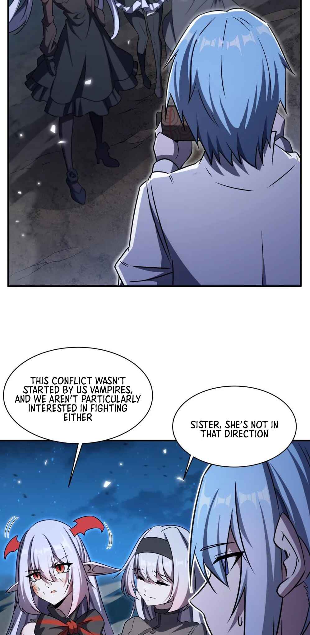 Chapter 340 - Page 7