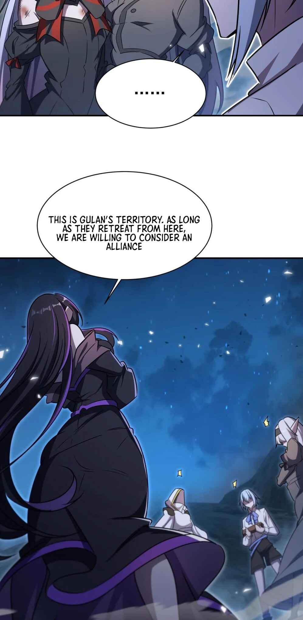Chapter 340 - Page 8