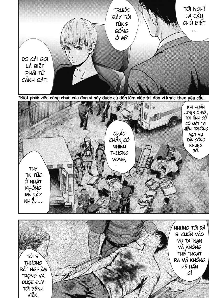 Chapter 92 - Page 16