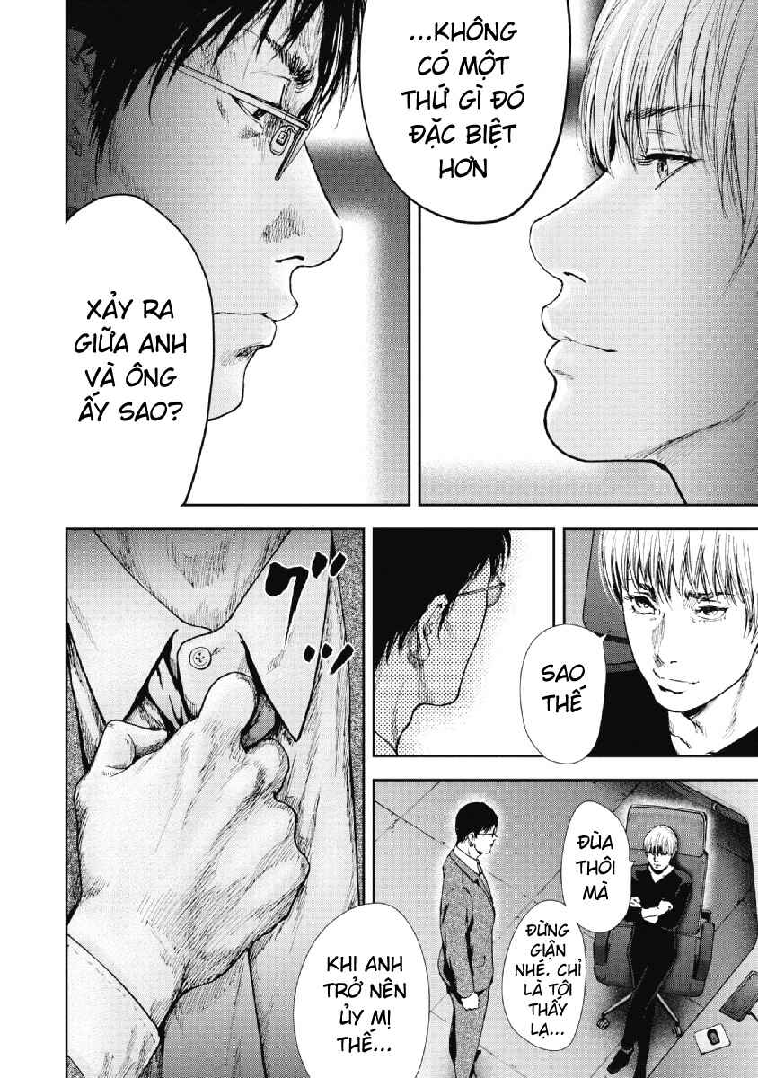 Chapter 92 - Page 18