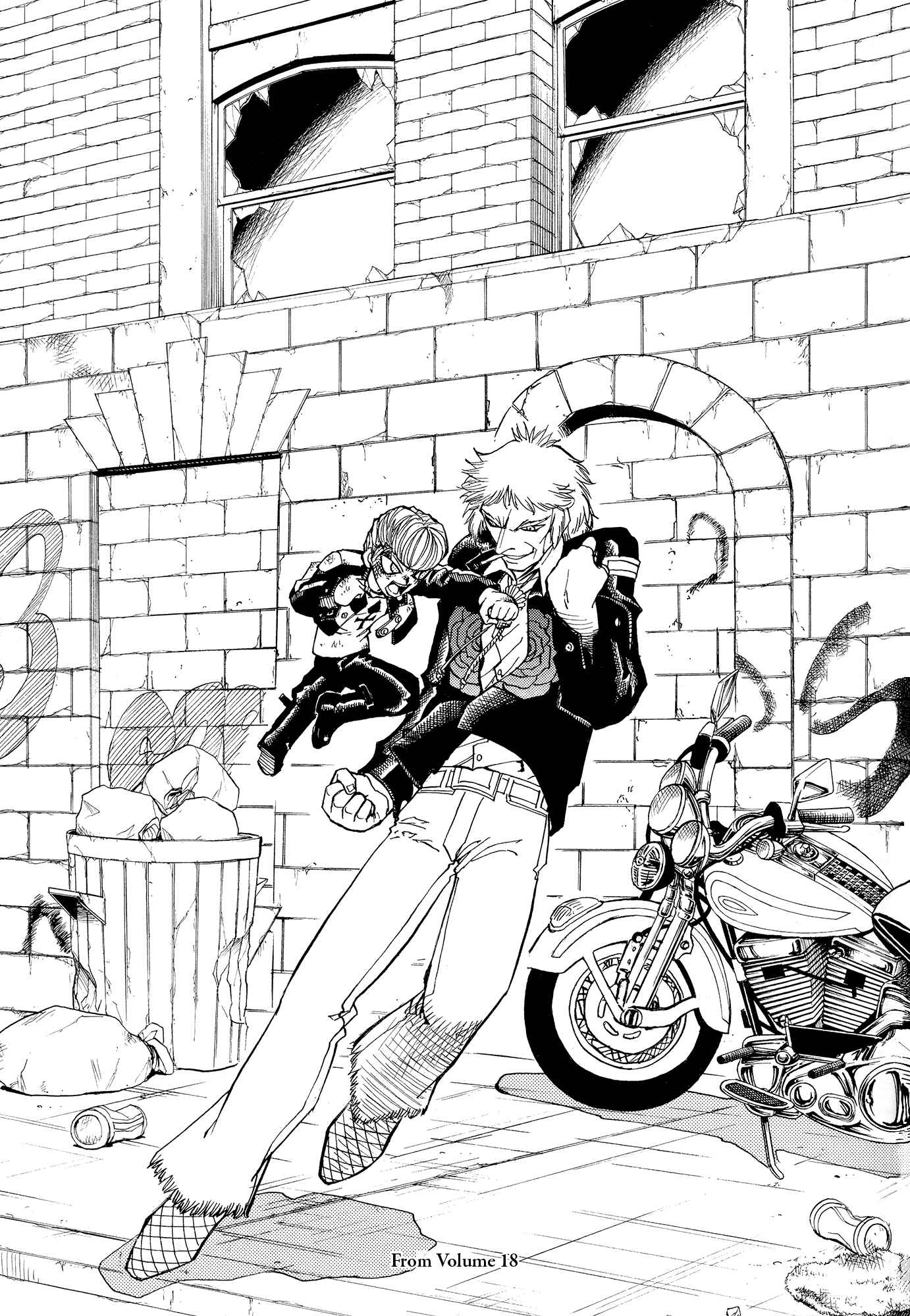 Chapter 324.5 - Page 31