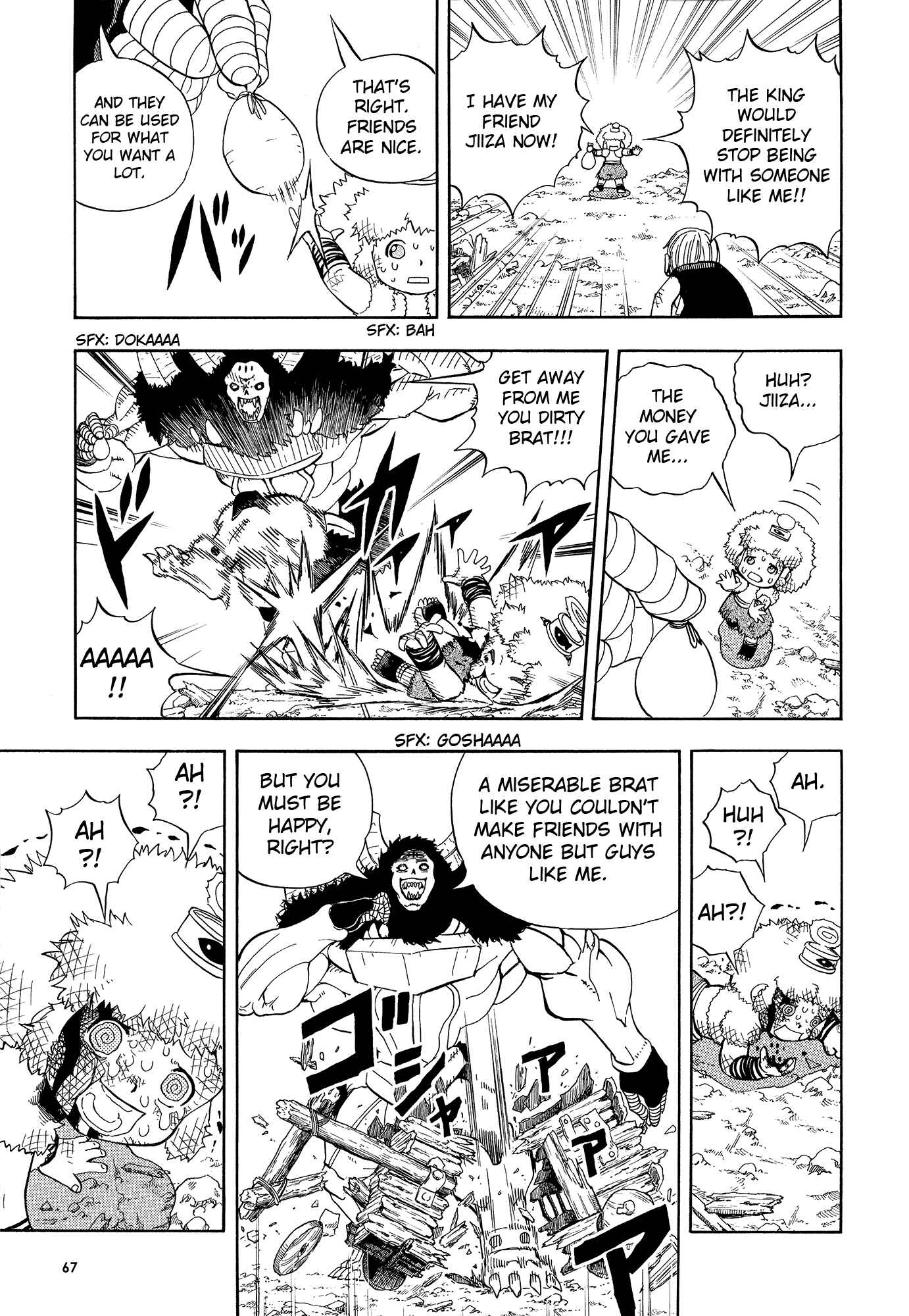 Chapter 324.5 - Page 70