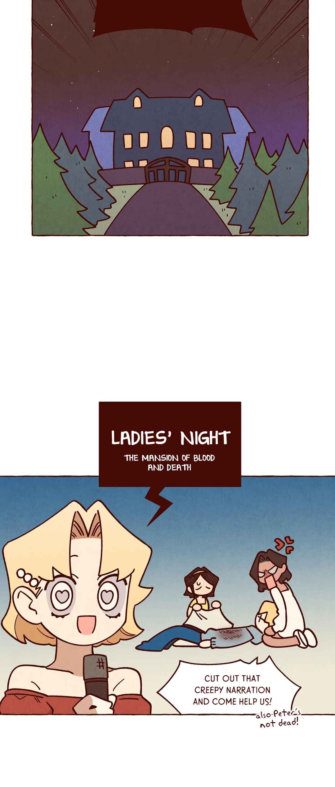 Chapter 46.12 - Page 2