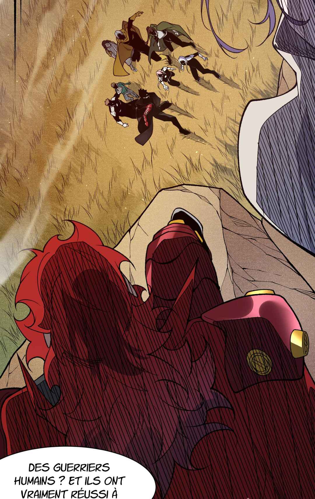 Chapter 111 - Page 25