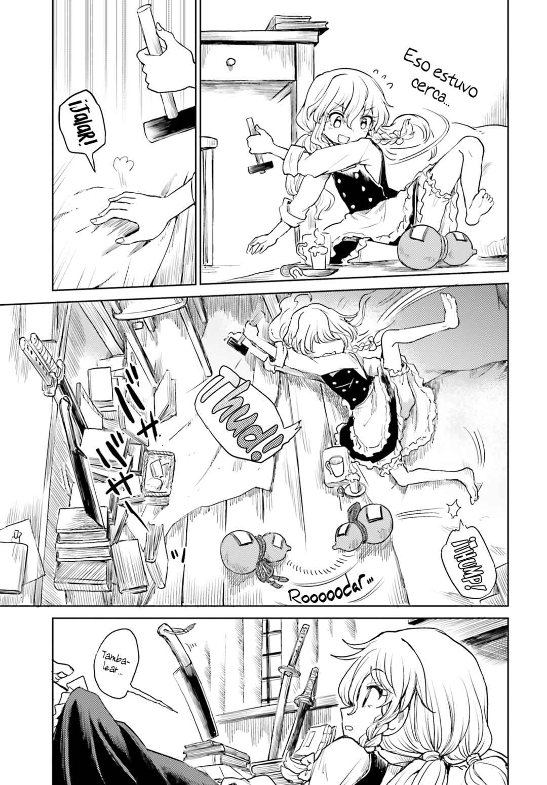 Chapter 40 - Page 15
