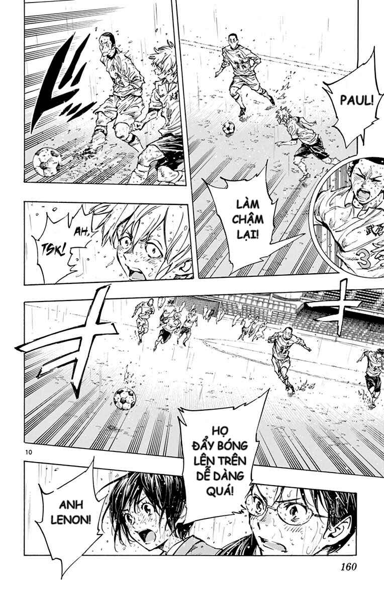 Chapter 246 - Page 10