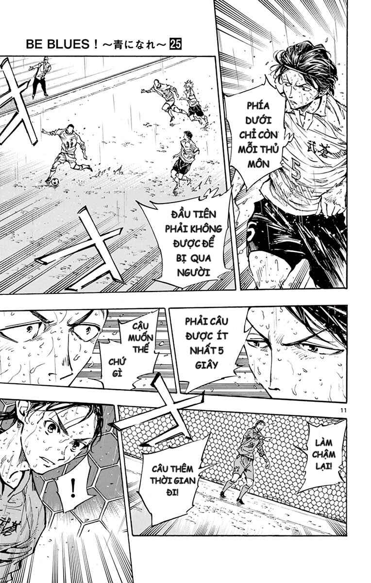 Chapter 246 - Page 11