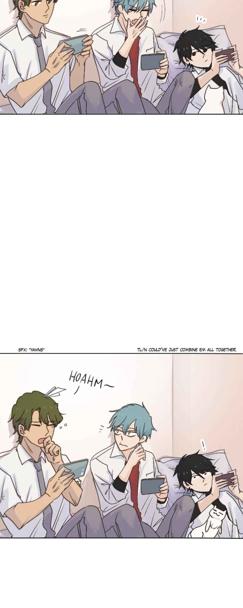 Chapter 92 - Page 3