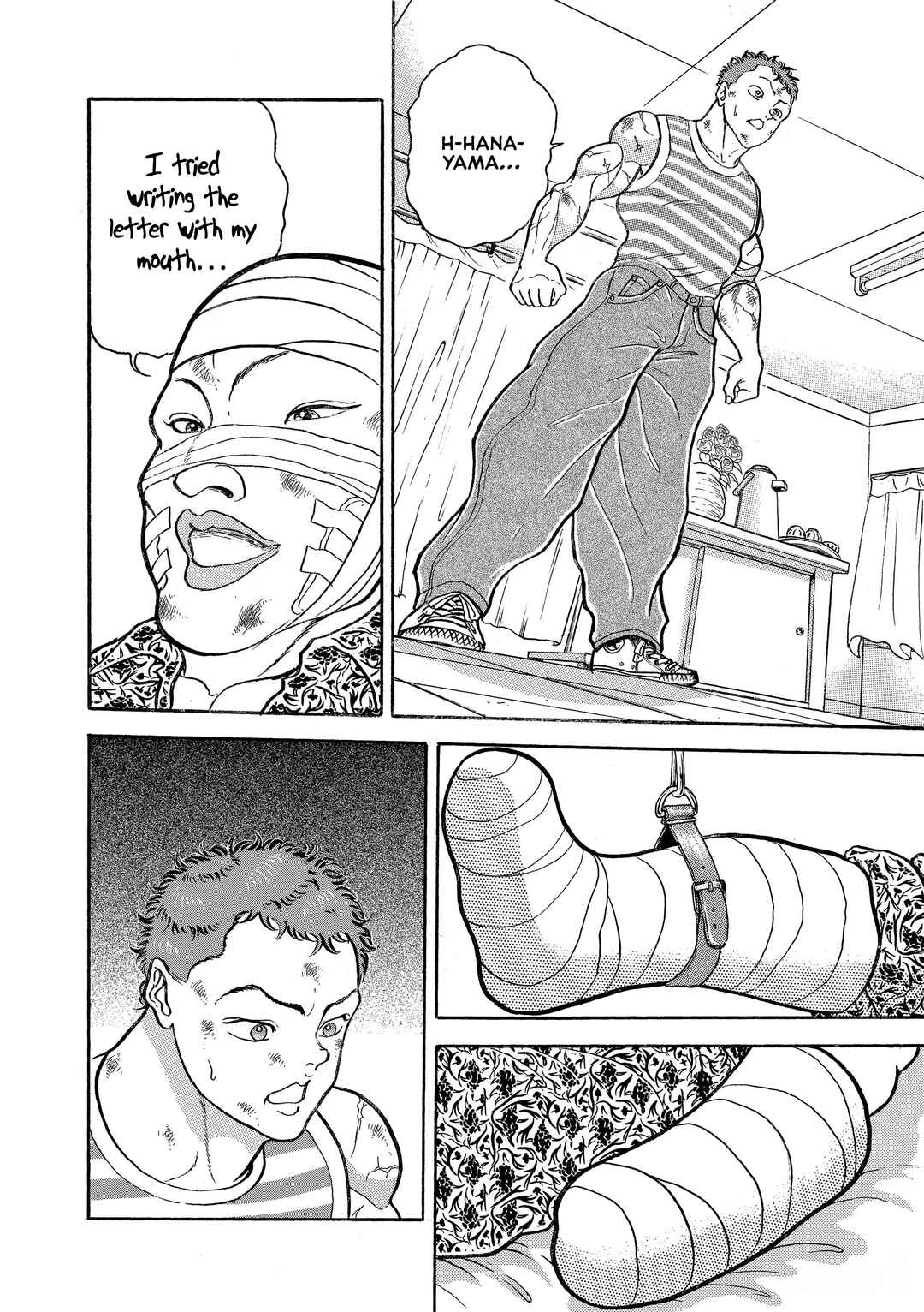 Chapter 129 - Page 14