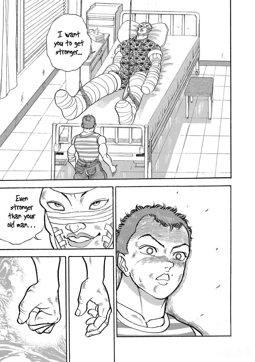 Chapter 129 - Page 17