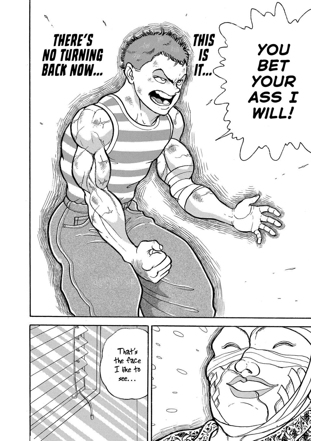 Chapter 129 - Page 18