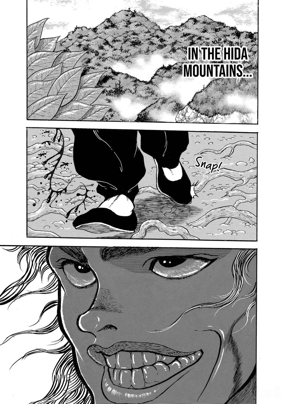 Chapter 129 - Page 19