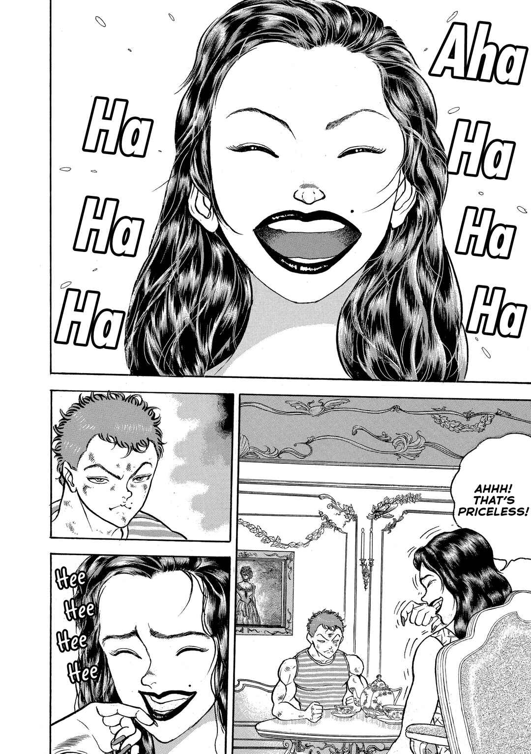 Chapter 129 - Page 2