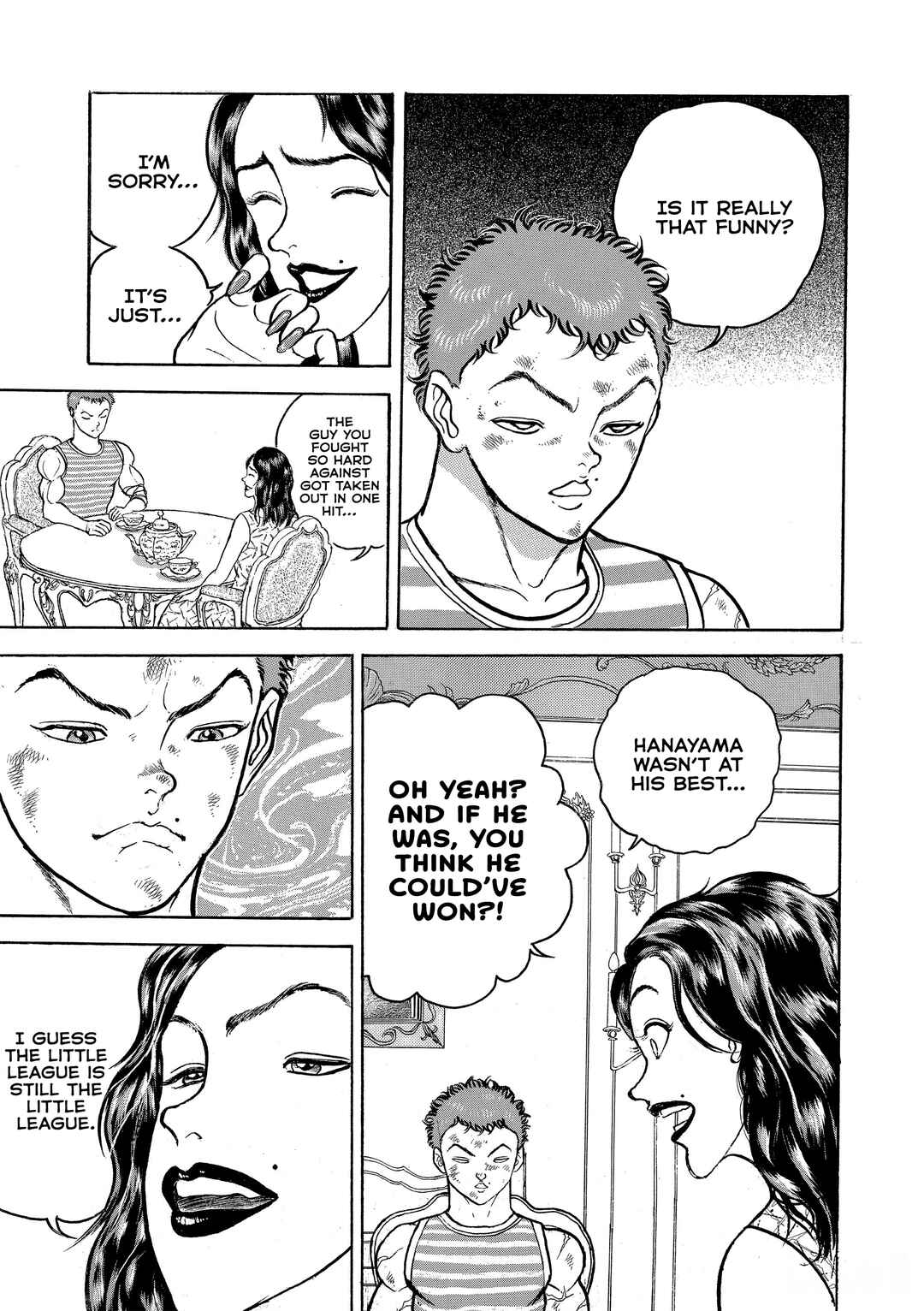 Chapter 129 - Page 3