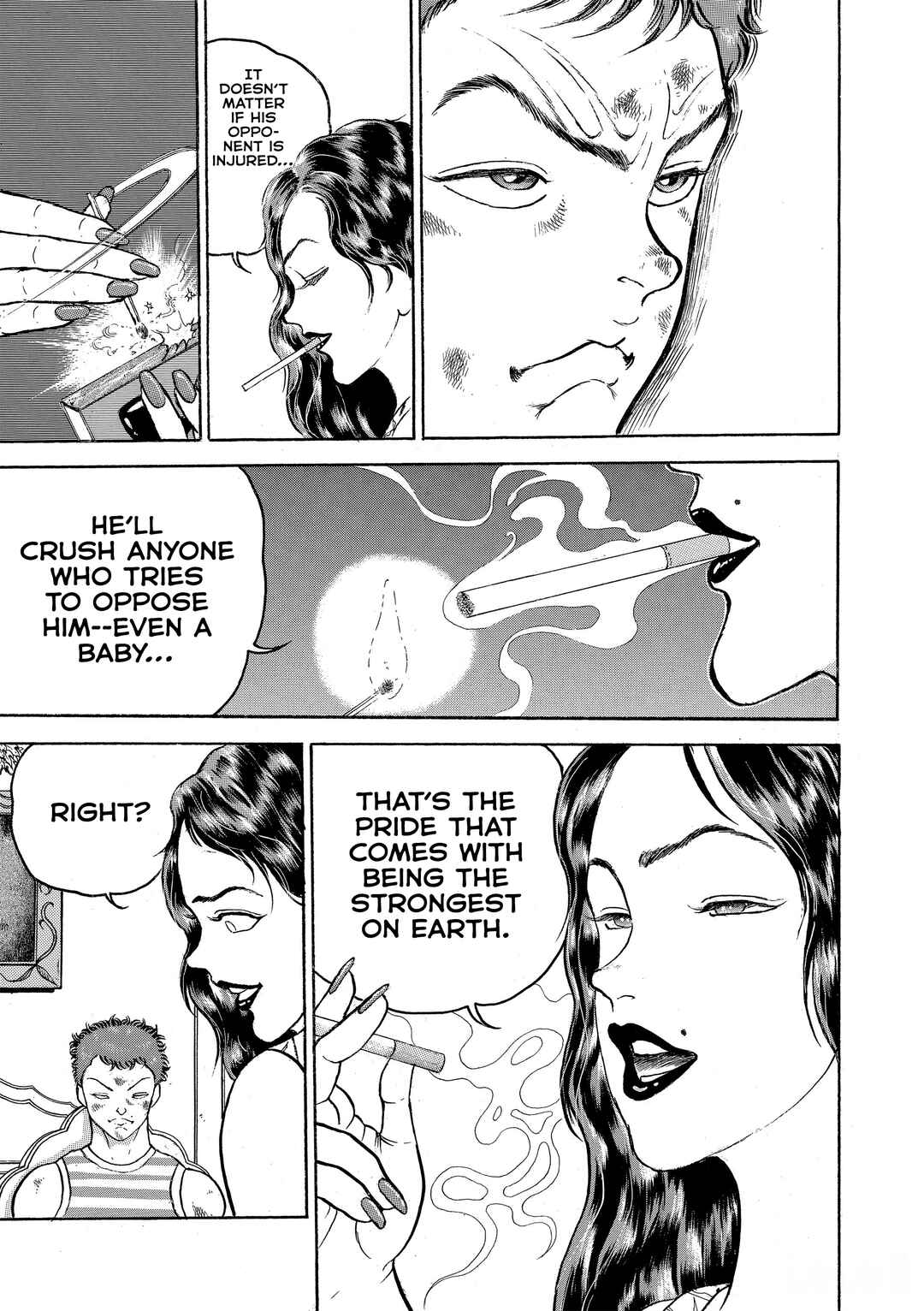 Chapter 129 - Page 5