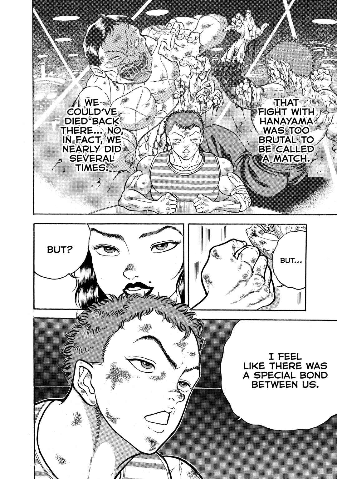 Chapter 129 - Page 6