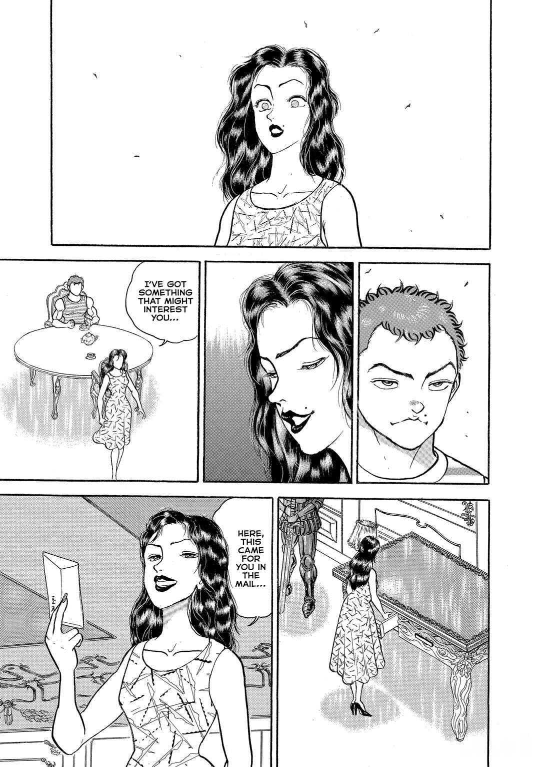 Chapter 129 - Page 9