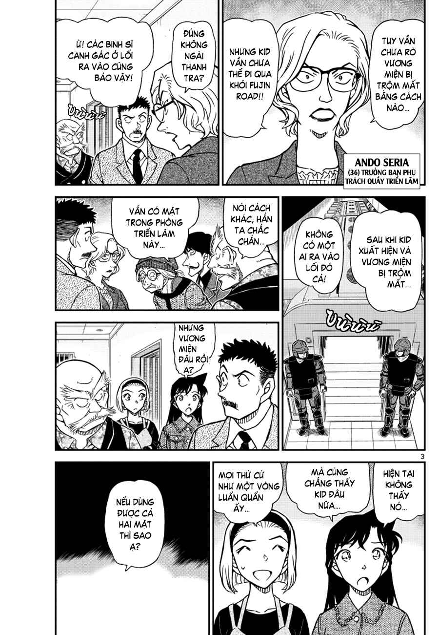 Chapter 1102 - Page 4