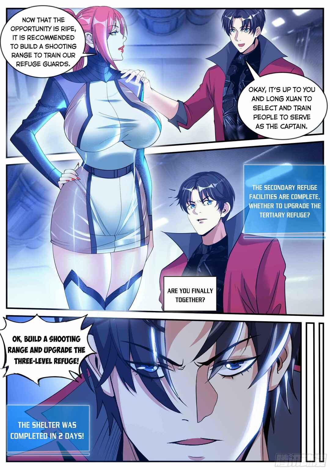 Chapter 83 - Page 10