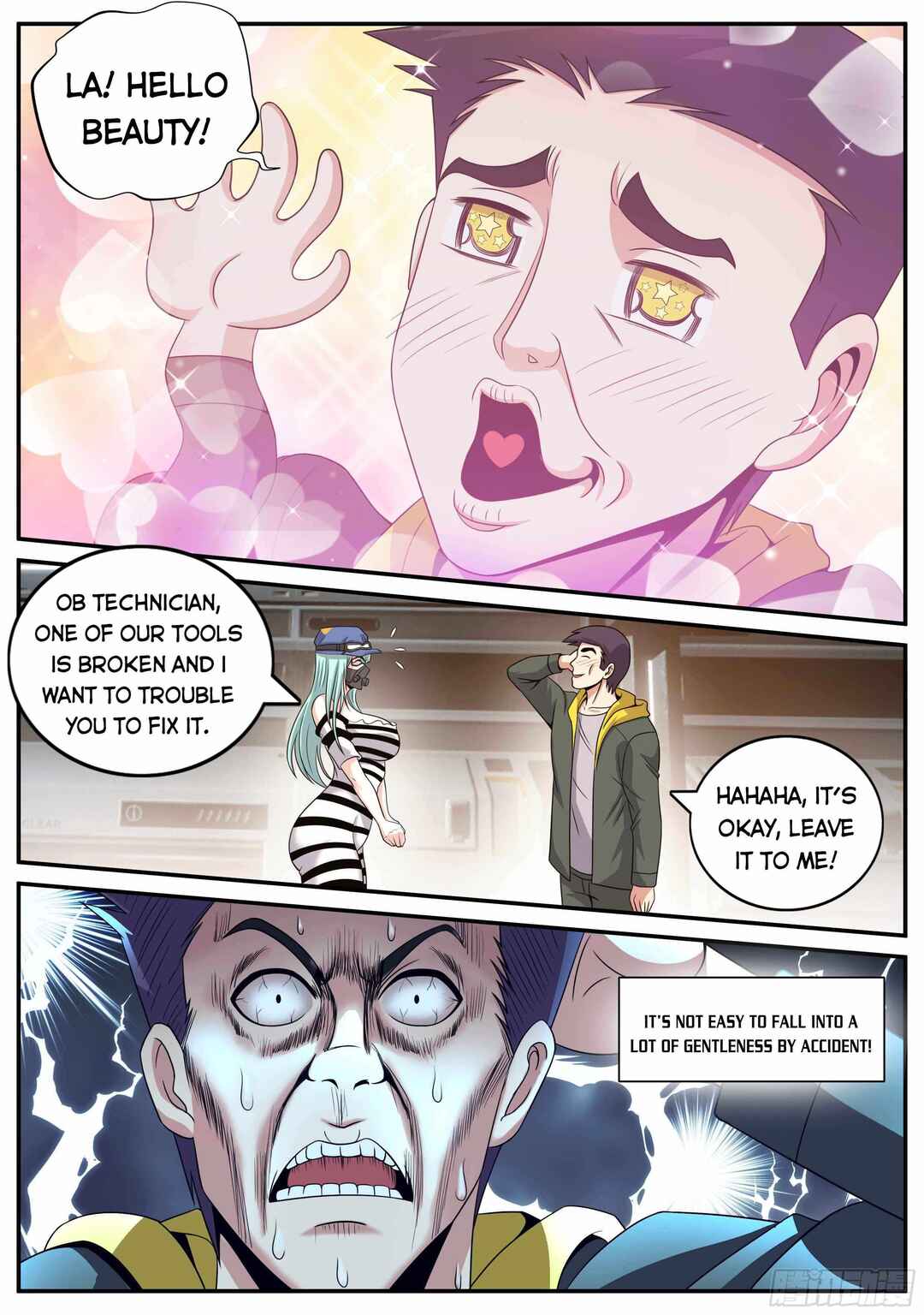 Chapter 83 - Page 4