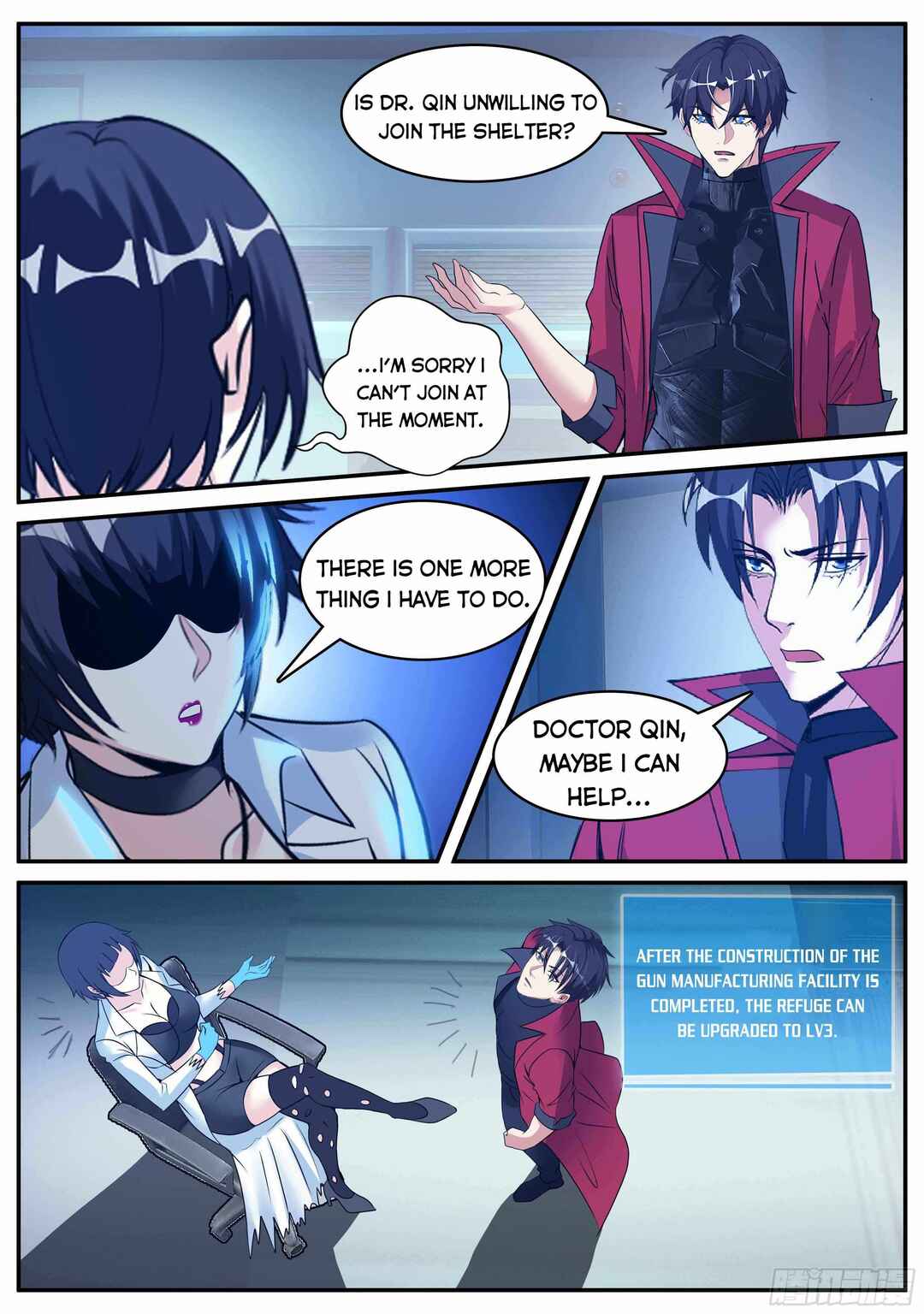 Chapter 83 - Page 6
