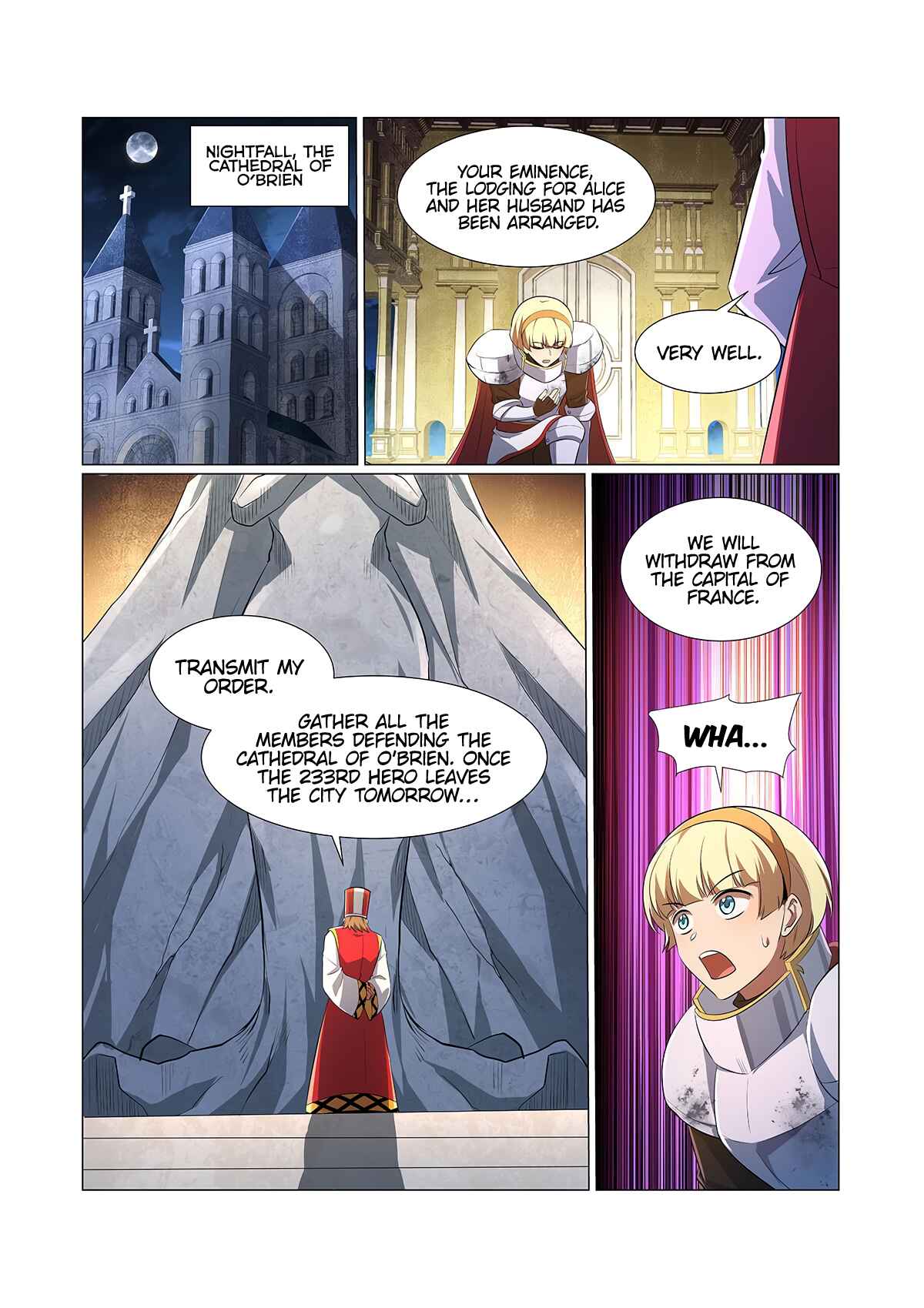 Chapter 242 - Page 2