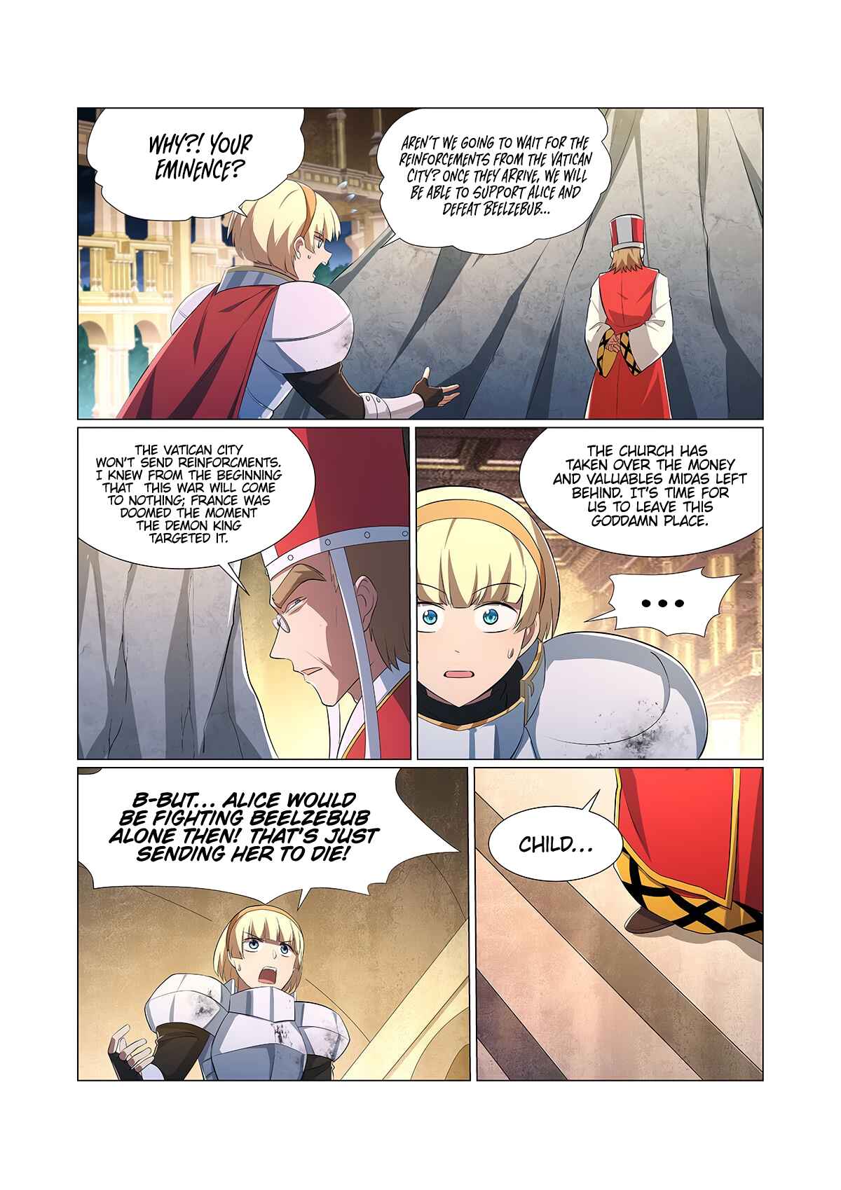 Chapter 242 - Page 3