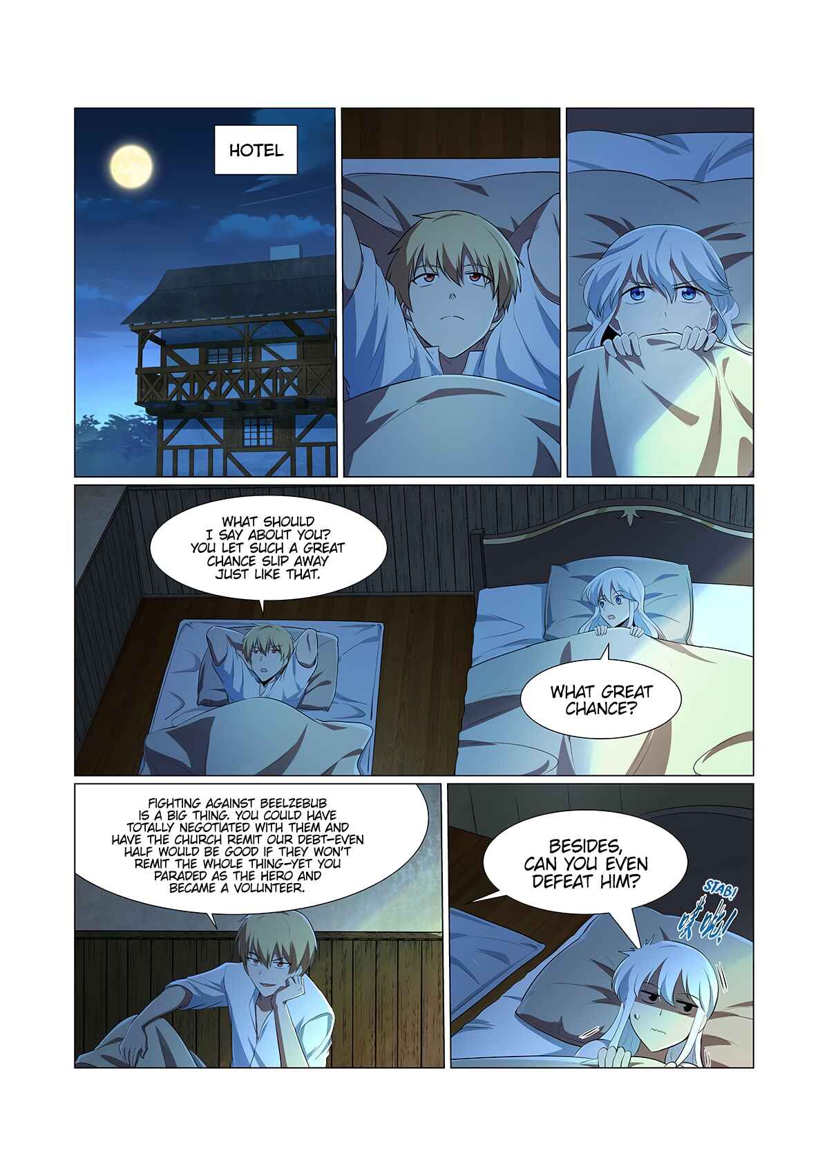 Chapter 242 - Page 5