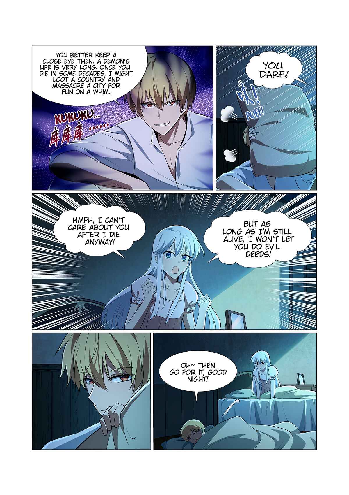Chapter 242 - Page 7