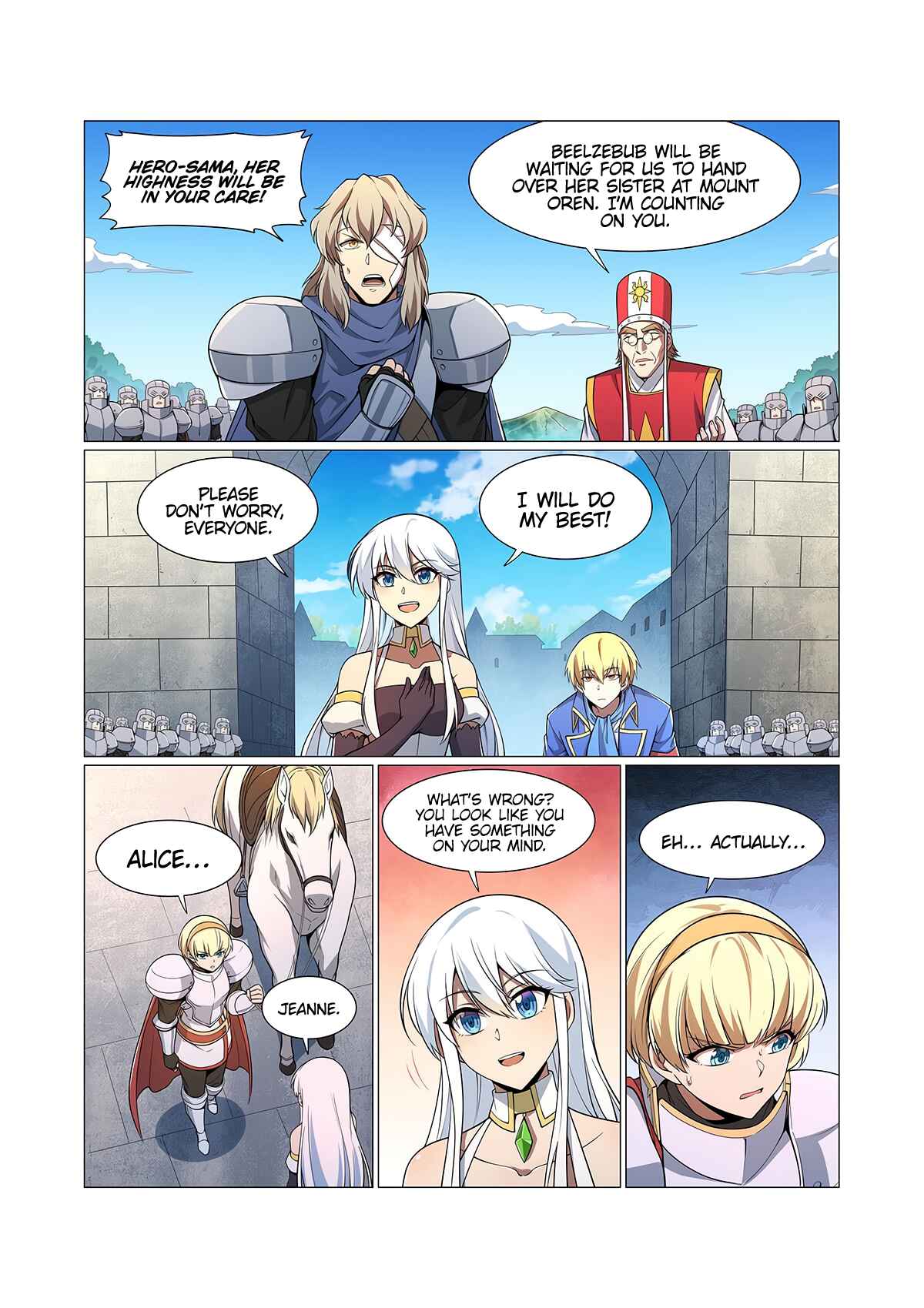 Chapter 242 - Page 9