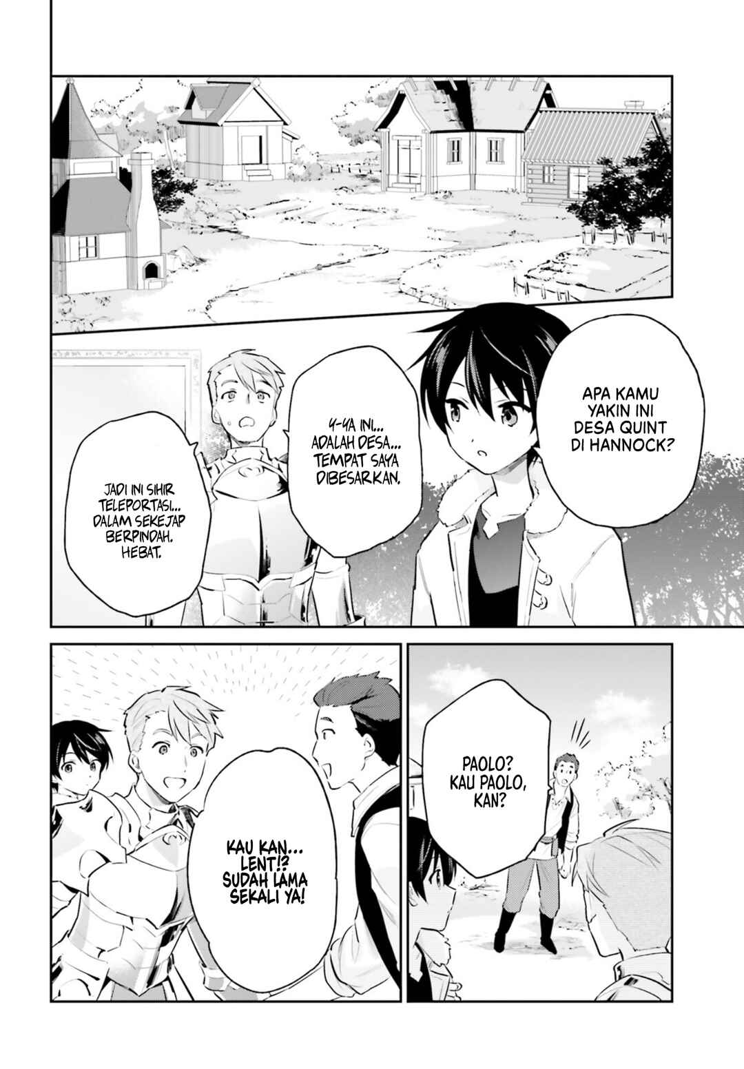 Chapter 75 - Page 5