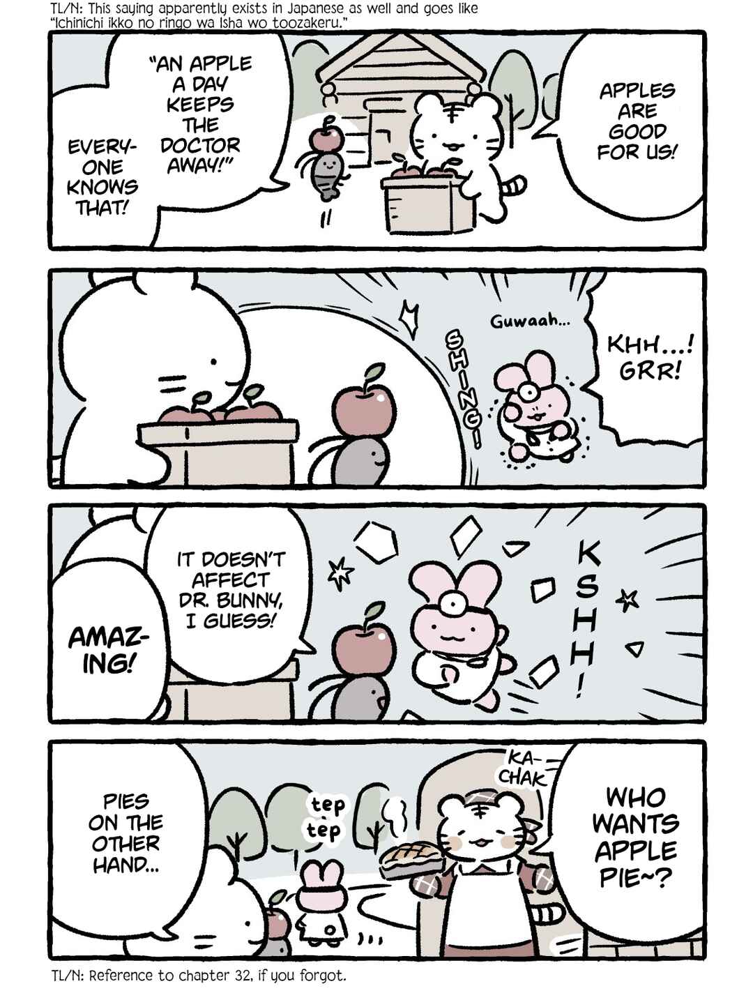 Chapter 254 - Page 1