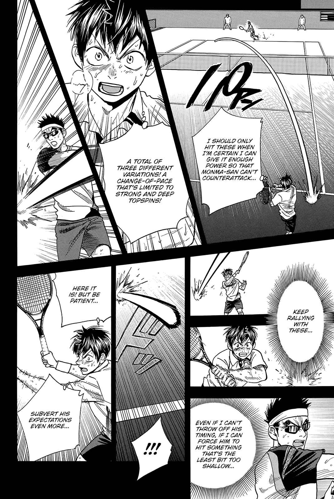 Chapter 368 - Page 10