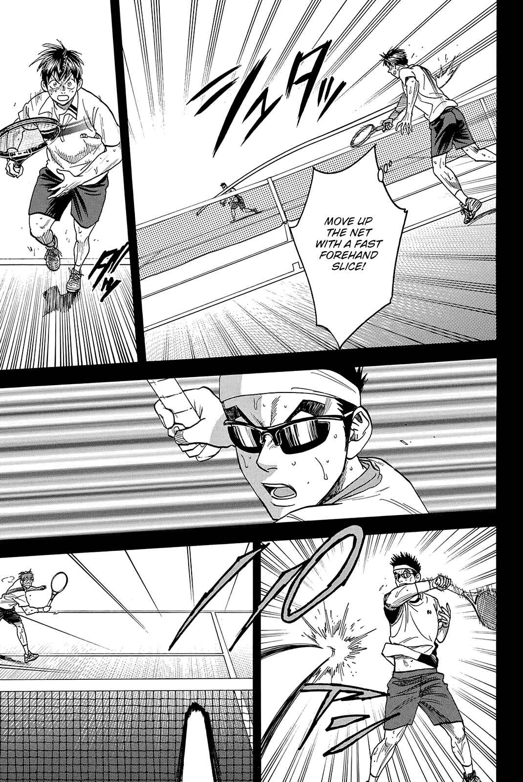 Chapter 368 - Page 11