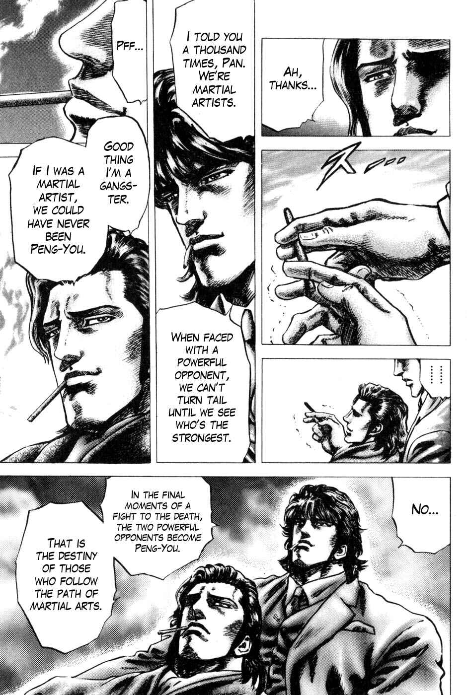 Chapter 129 - Page 11