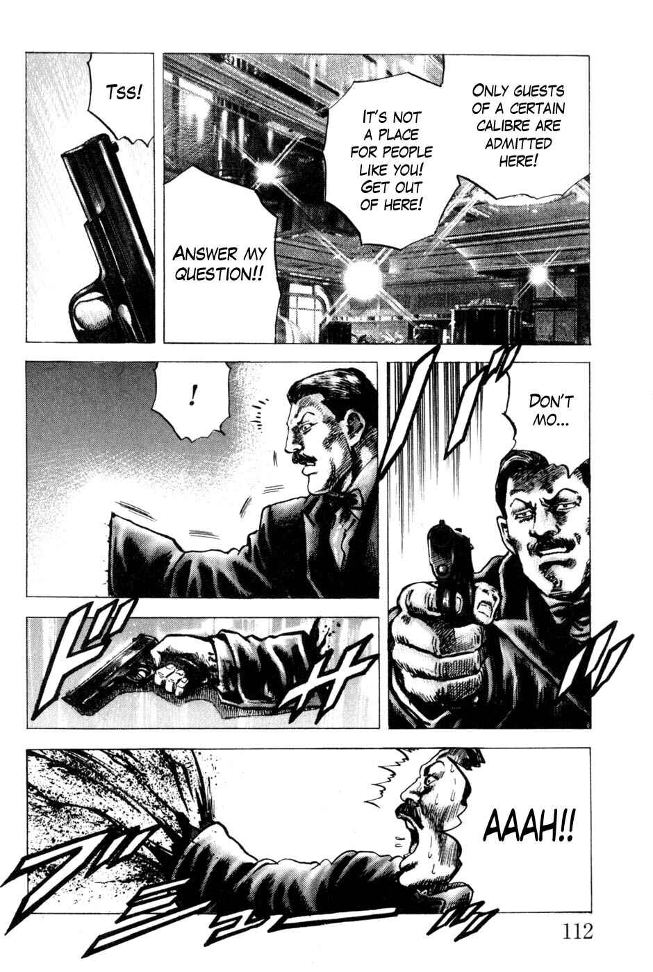 Chapter 129 - Page 14