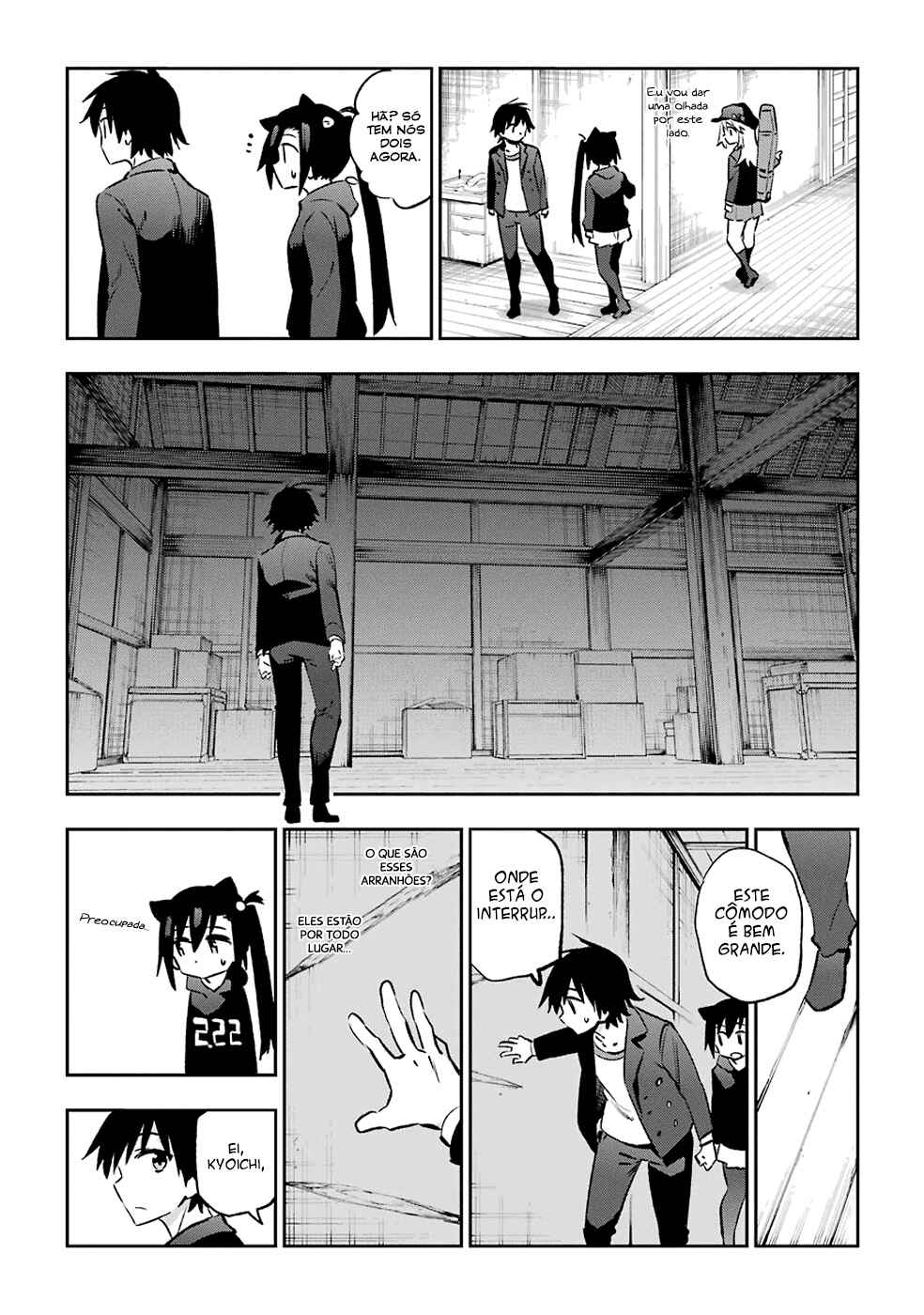 Chapter 38 - Page 11
