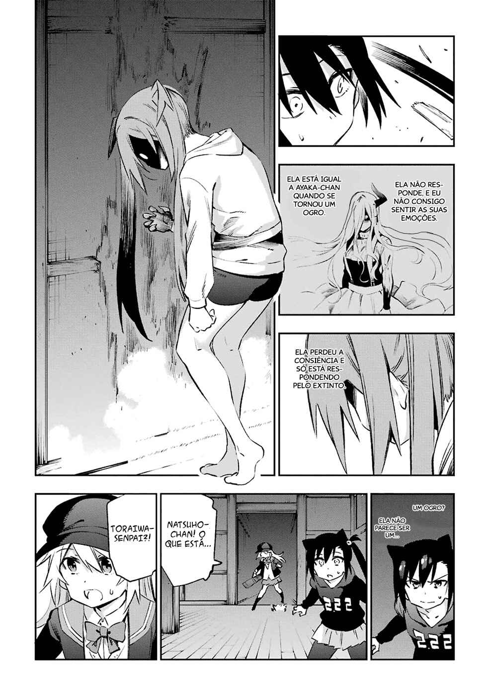Chapter 38 - Page 21