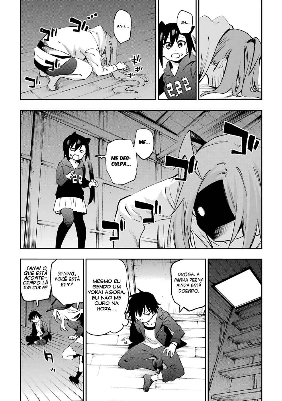 Chapter 38 - Page 23