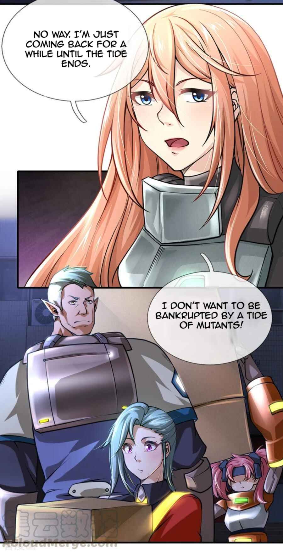 Chapter 81 - Page 4