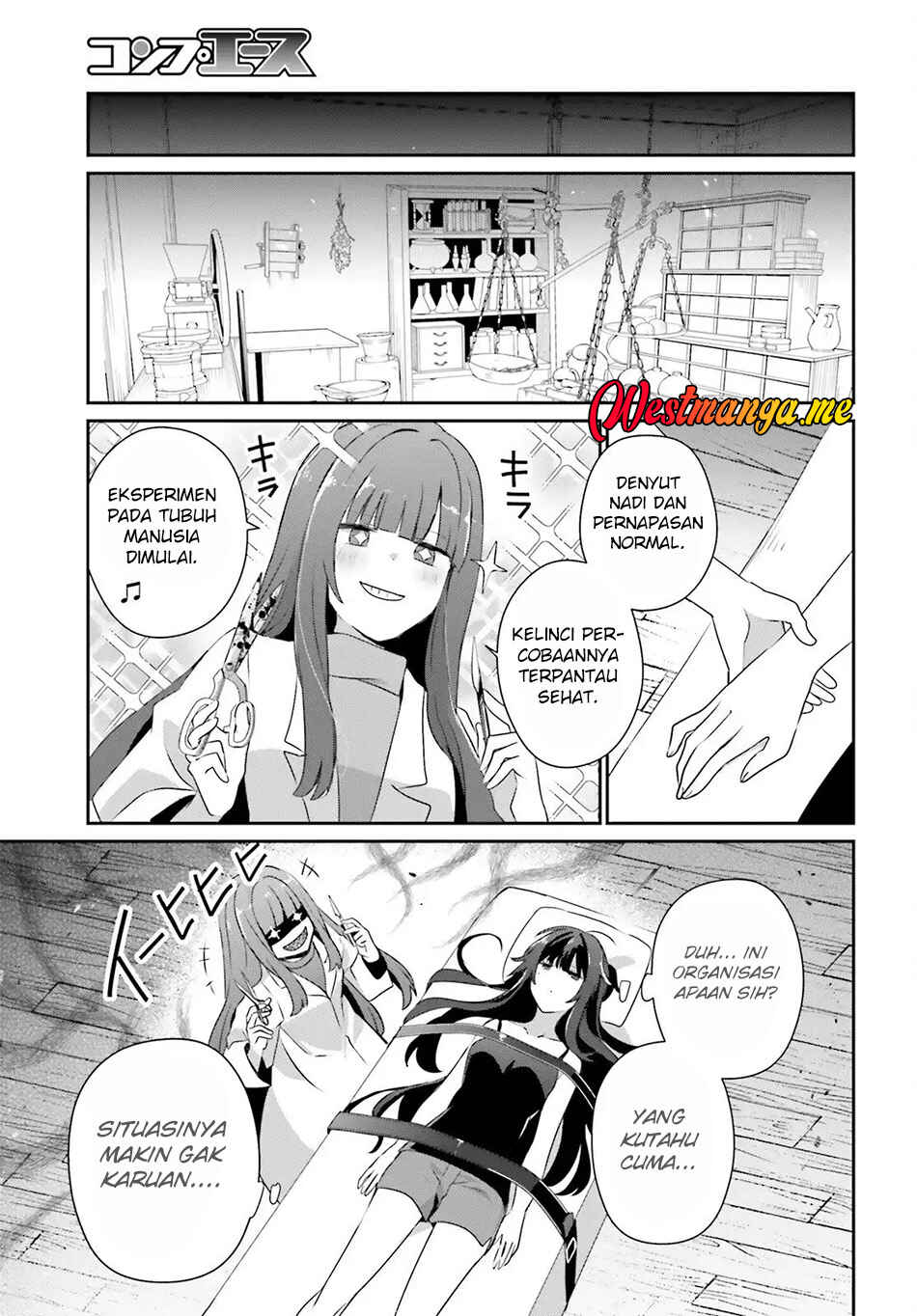 Chapter 79.2 - Page 8